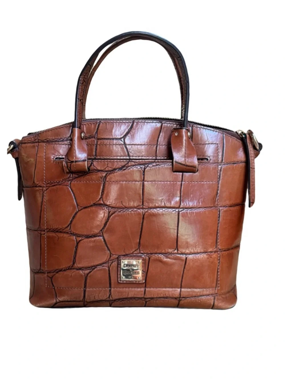 Dooney & Bourke this gorgeous
